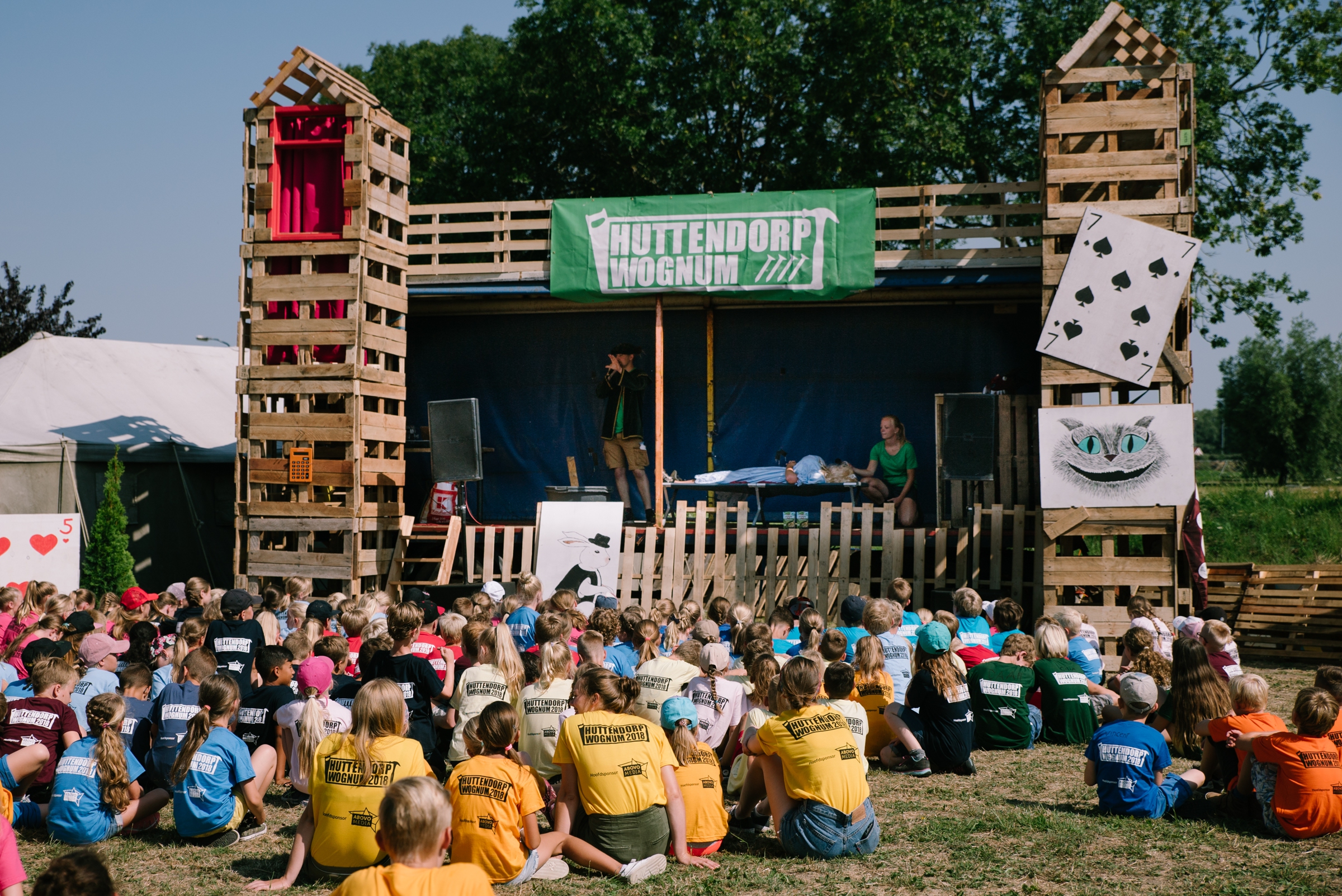 Zaterdag 2018-18