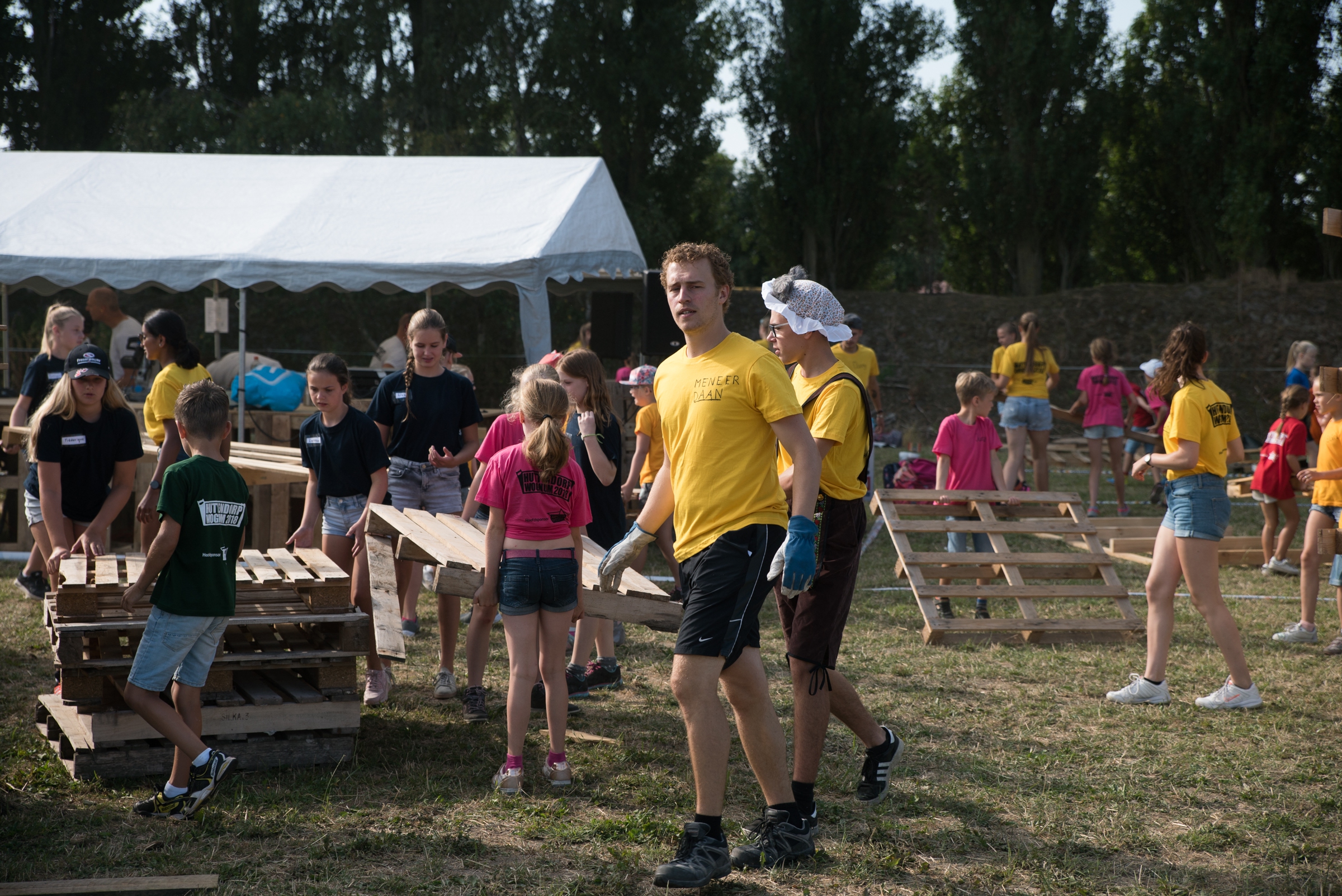 Zaterdag 2018-2