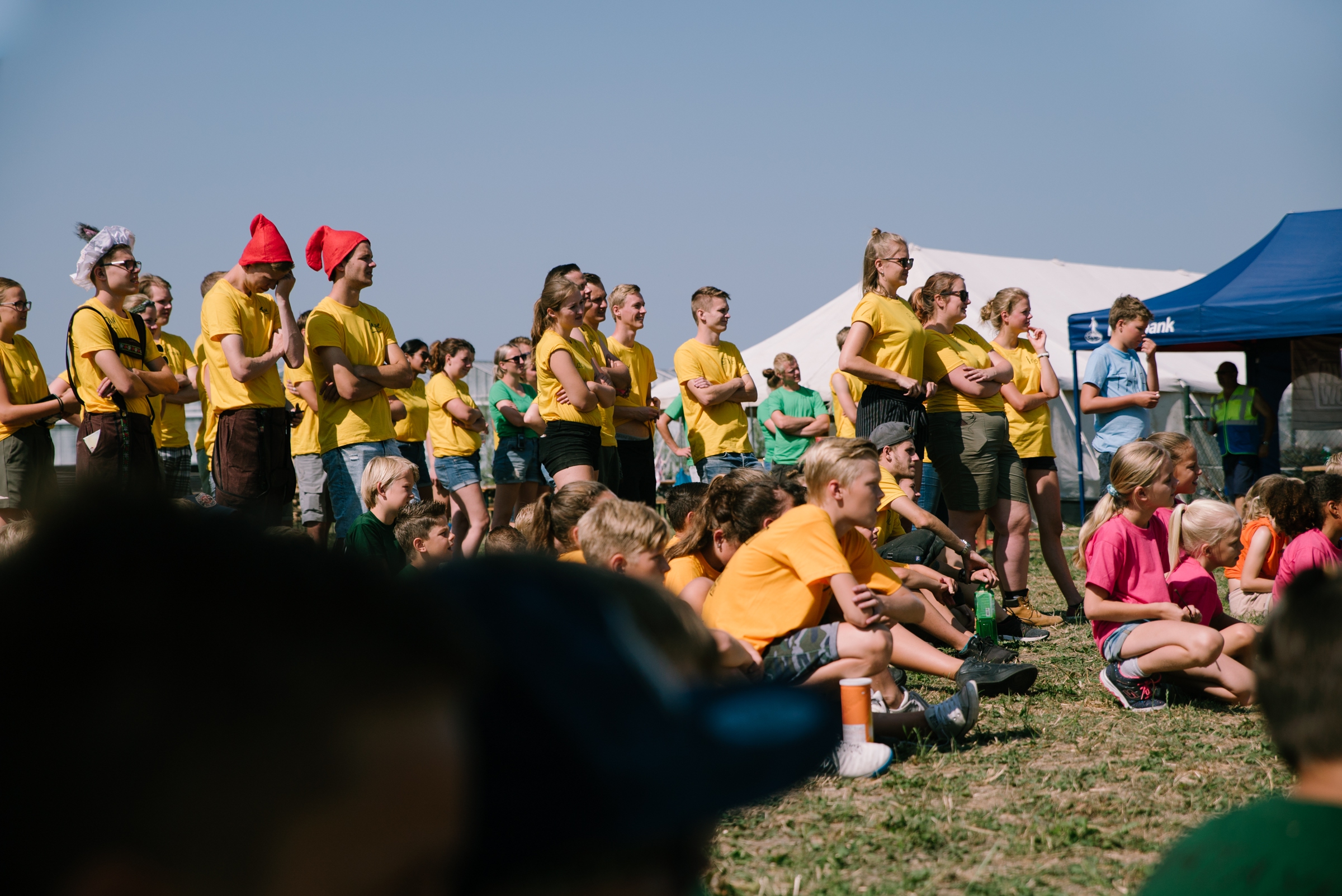 Zaterdag 2018-20