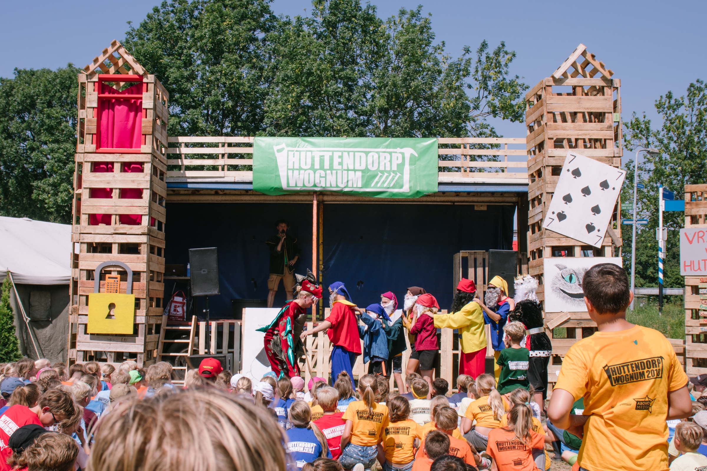 Zaterdag 2018-51