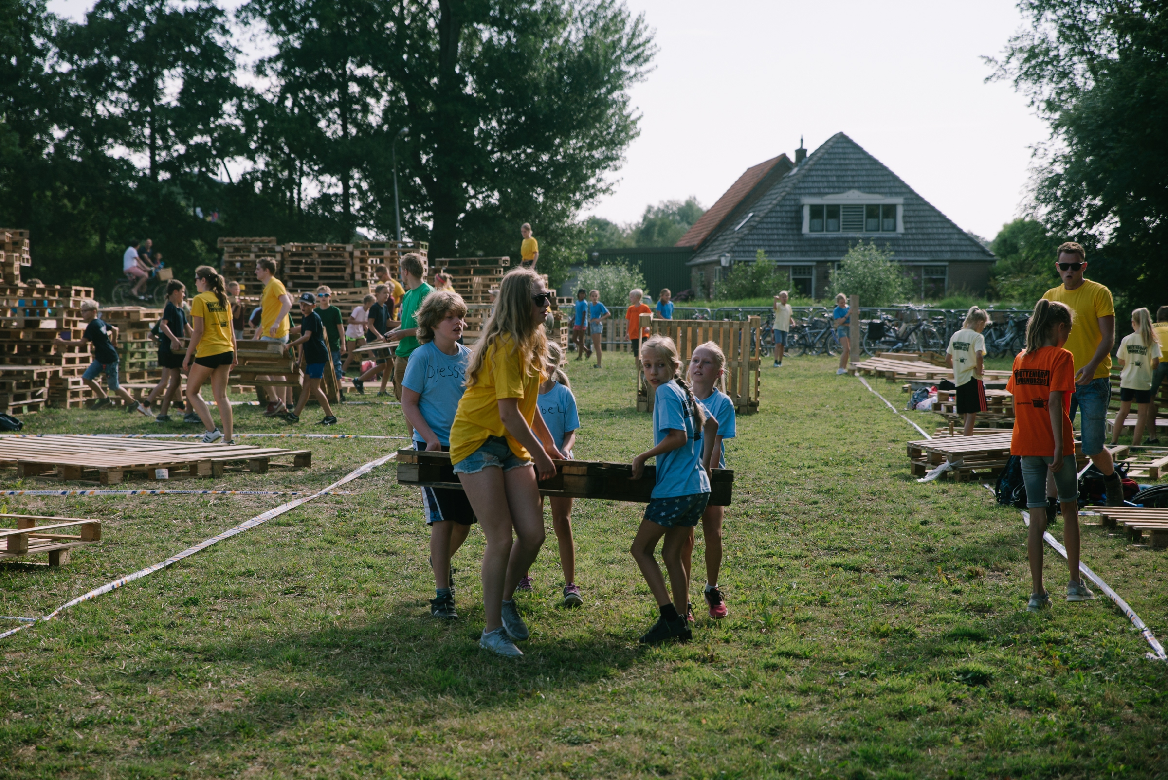Zaterdag 2018-6